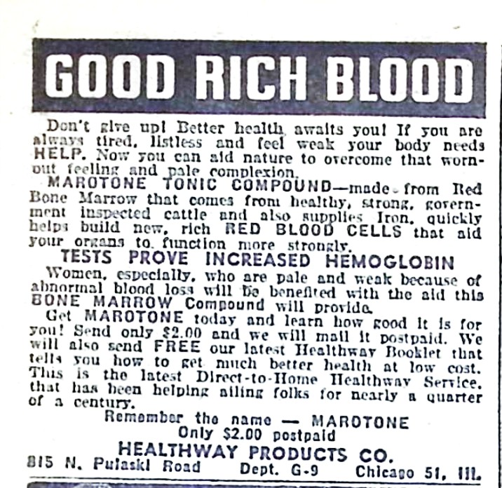 Advertisement image00064