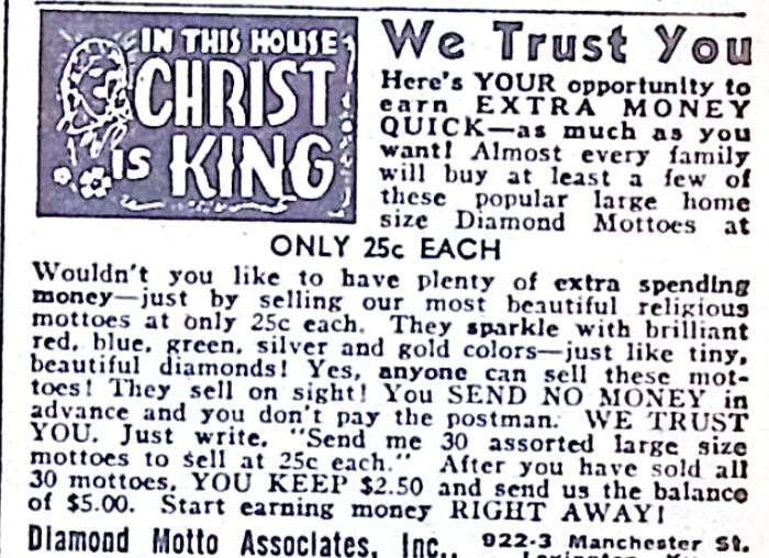 Advertisement image00069