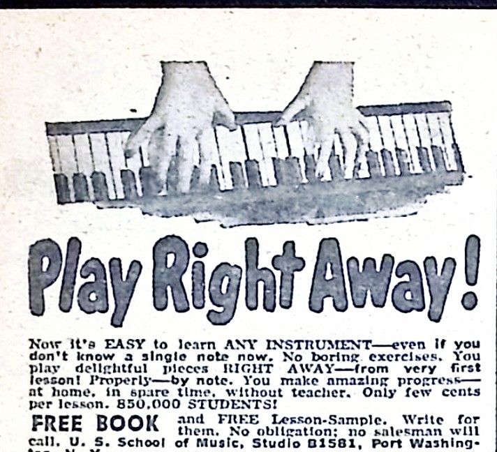 Advertisement image00073