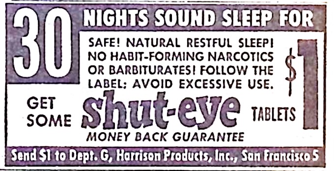 Advertisement image00091