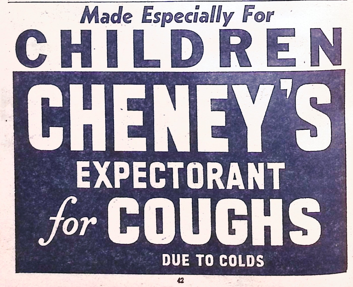 Advertisement image00104