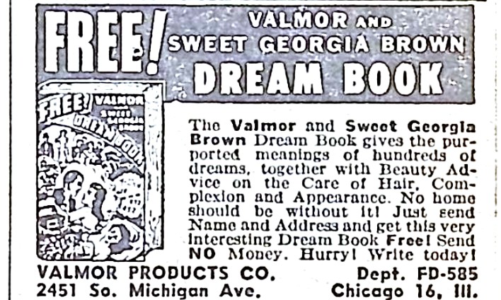 Advertisement image00106