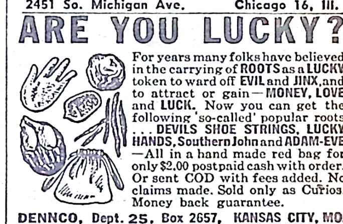 Advertisement image00107