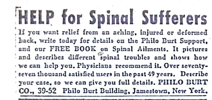 Advertisement image00109