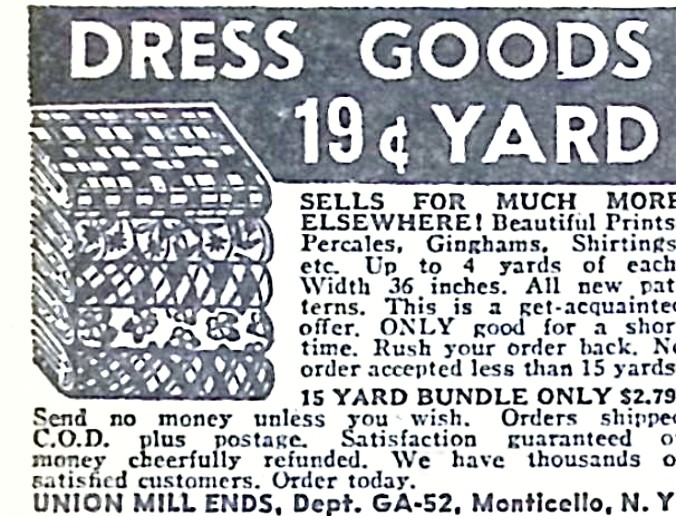 Advertisement image00110