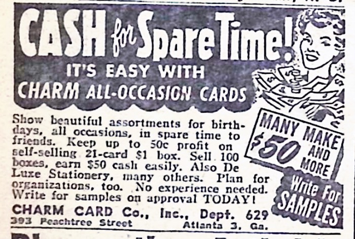 Advertisement image00116