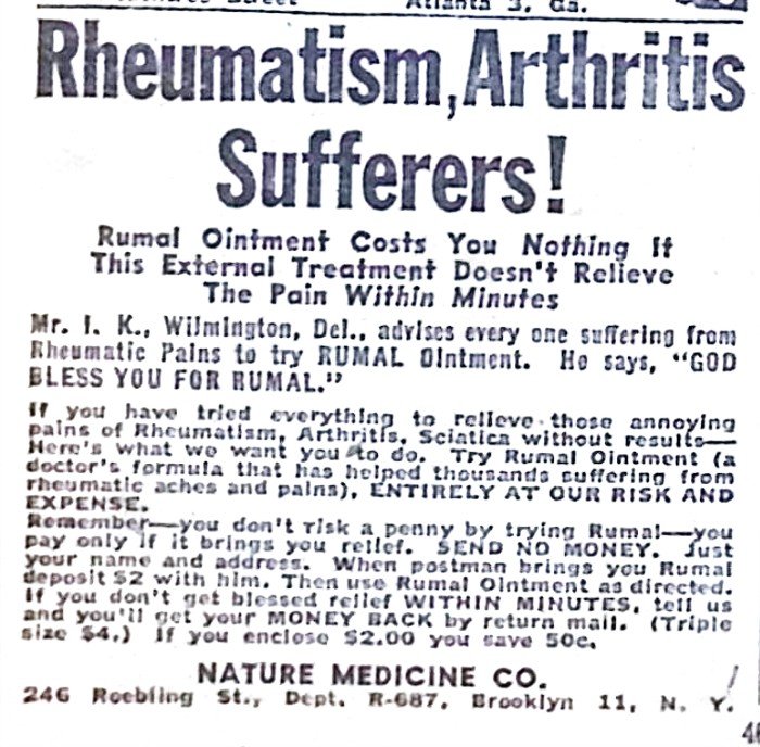 Advertisement image00117