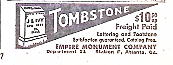Advertisement image00122