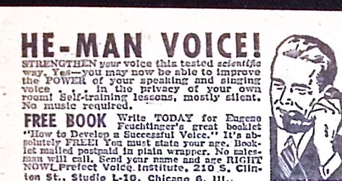 Advertisement image00130