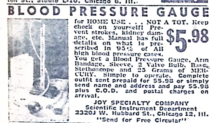 Advertisement image00131