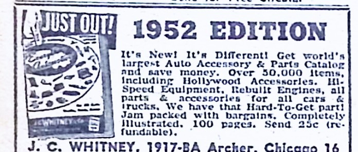Advertisement image00132