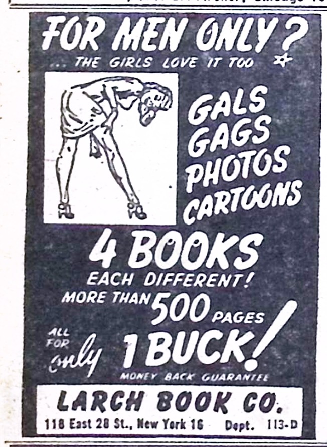 Advertisement image00133