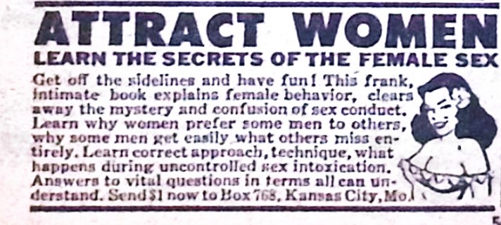 Advertisement image00134