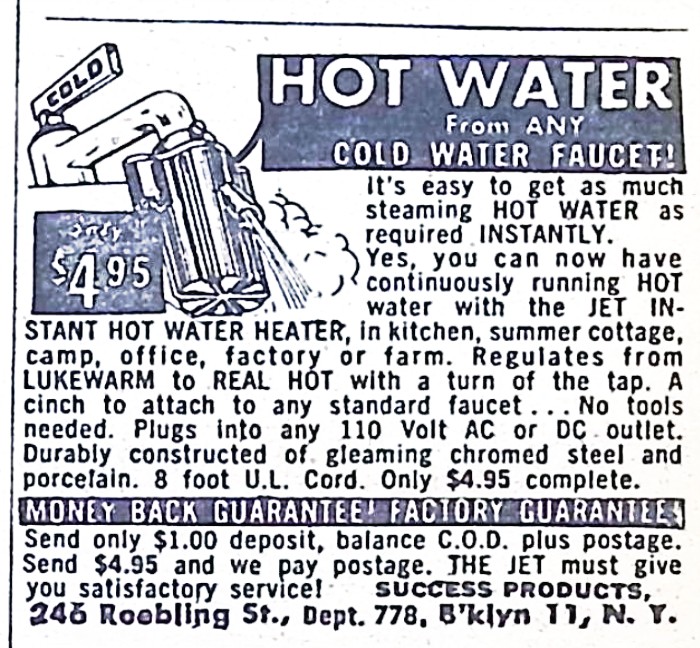 Advertisement image00142