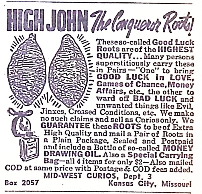 Advertisement image00143