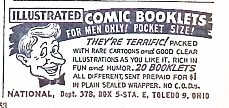 Advertisement image00144