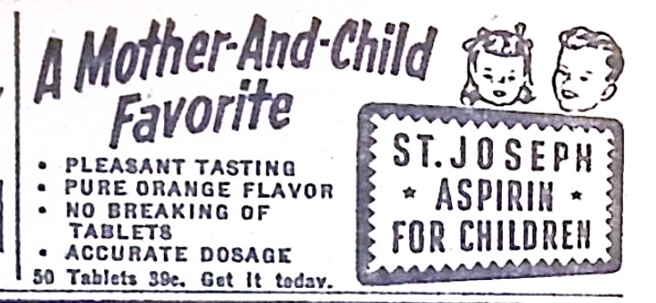 Advertisement image00146