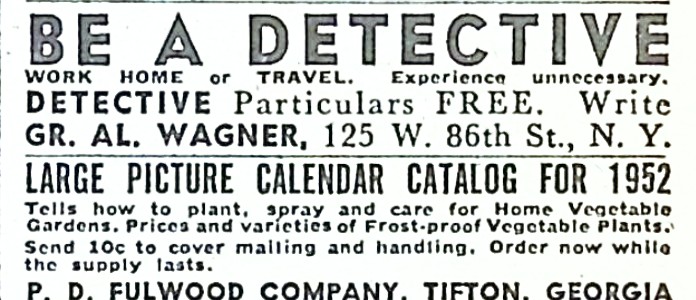 Advertisement image00151