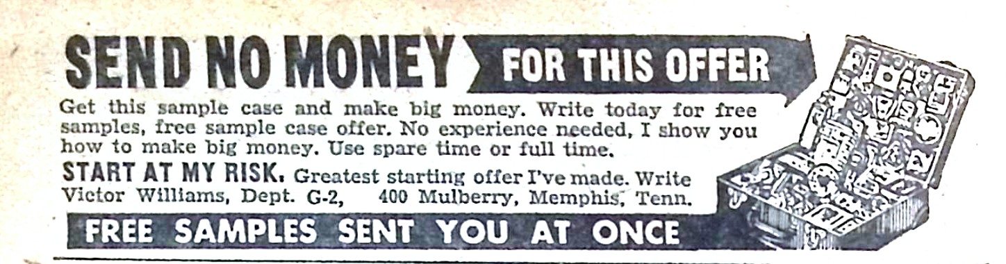 Advertisement image00154