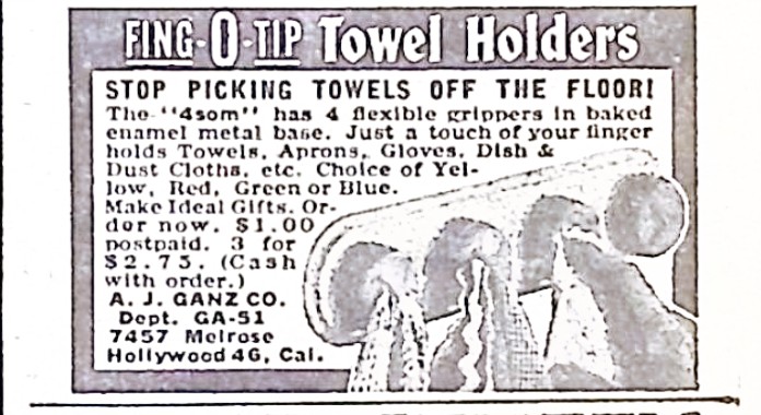 Advertisement image00157