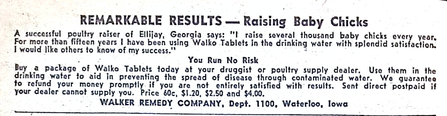 Advertisement image00160