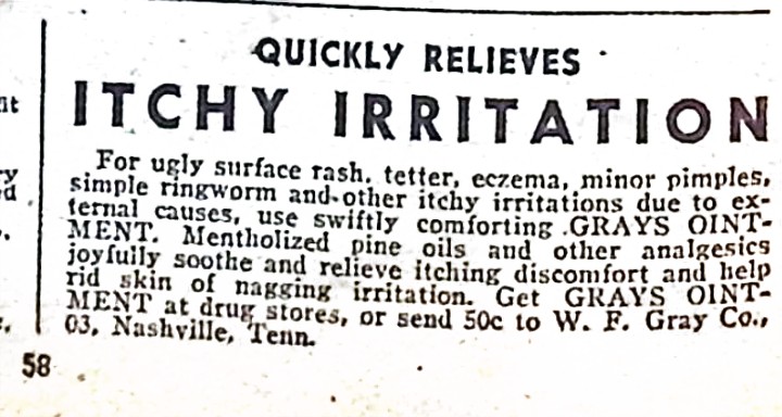 Advertisement image00162