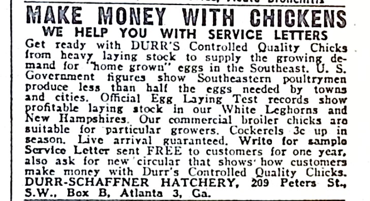 Advertisement image00164