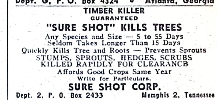 Advertisement image00171