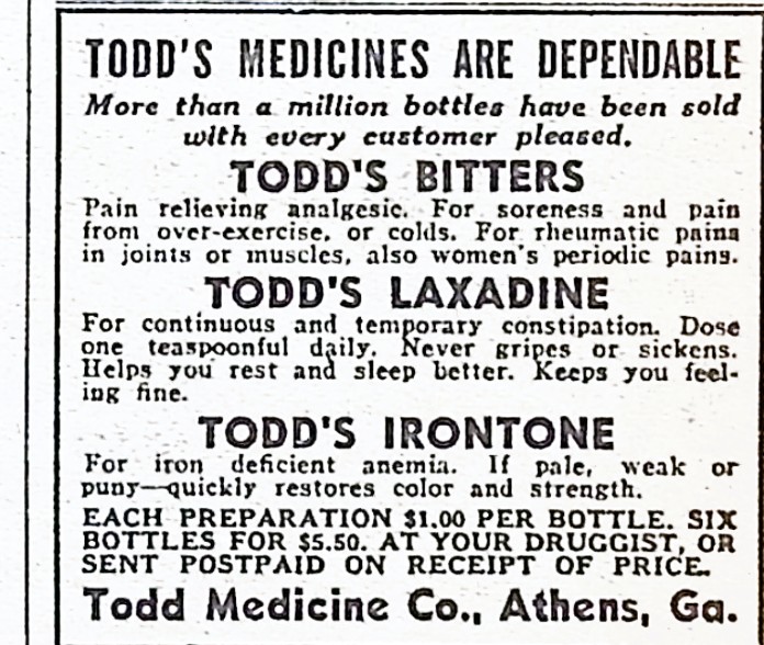 Advertisement image00173