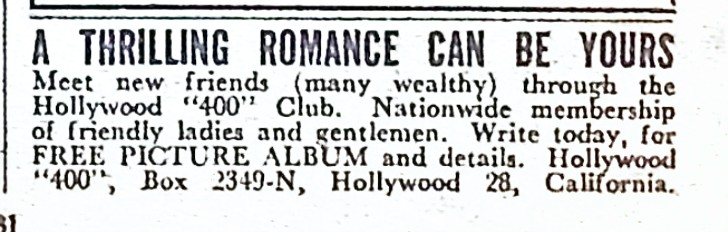 Advertisement image00174