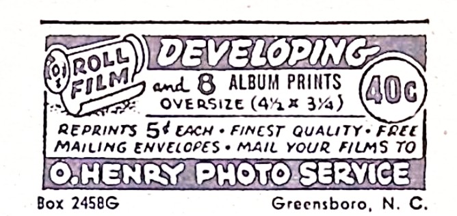 Advertisement image00183