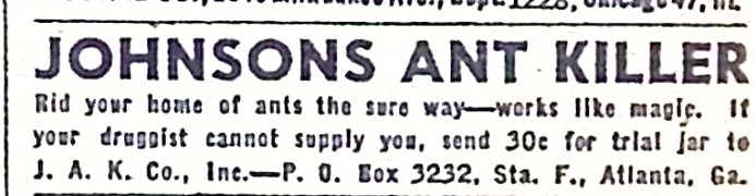 Advertisement image00186