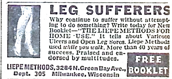 Advertisement image00187