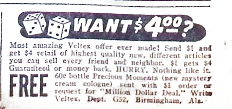 Advertisement image00189