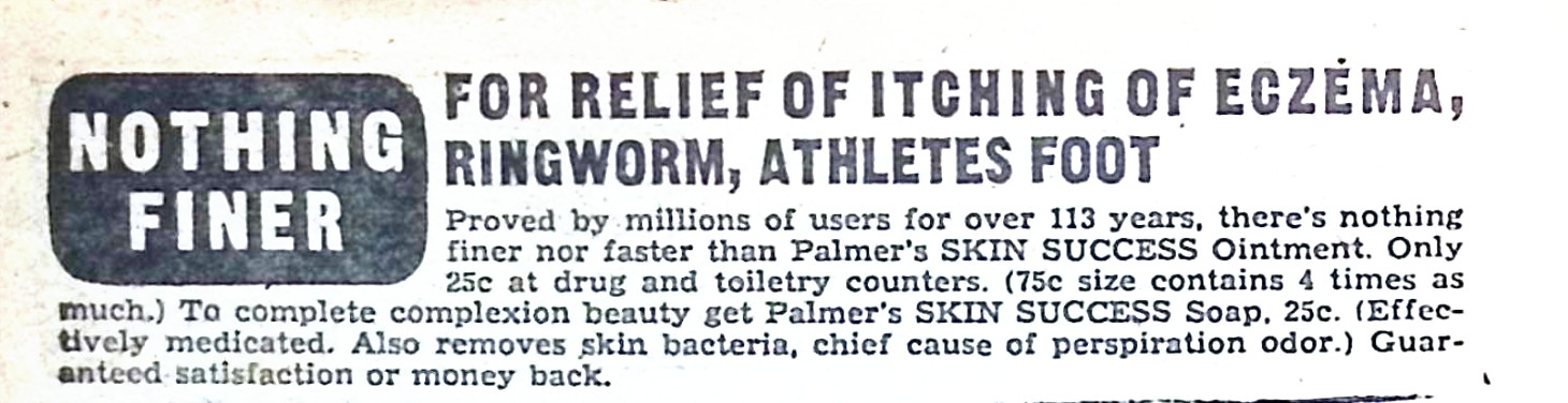 Advertisement image00190