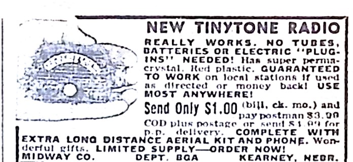 Advertisement image00191