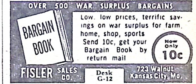 Advertisement image00194