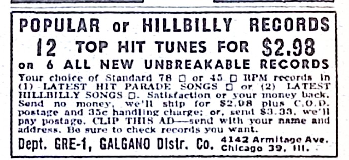 Advertisement image00195