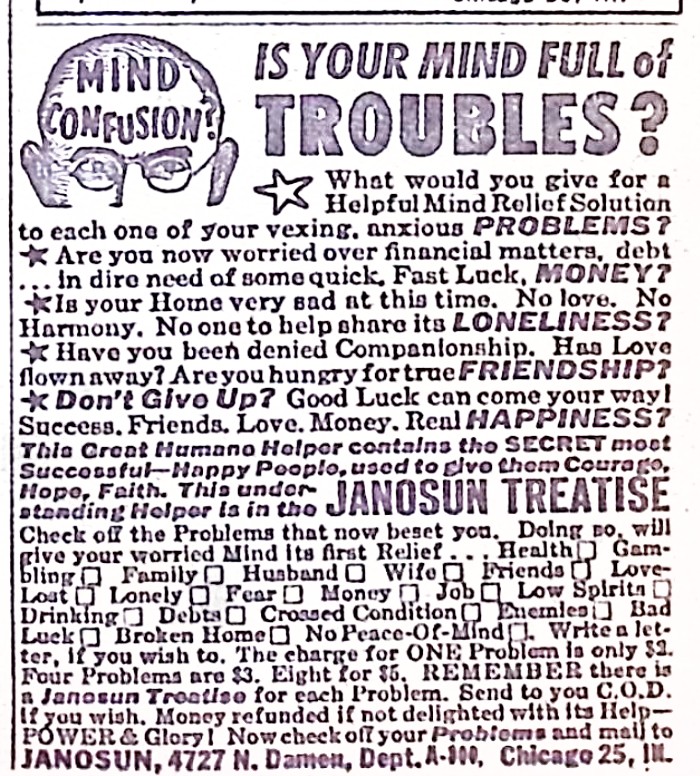 Advertisement image00196