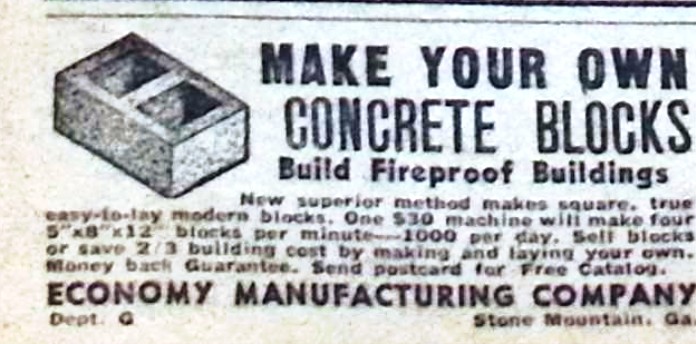 Advertisement image00197