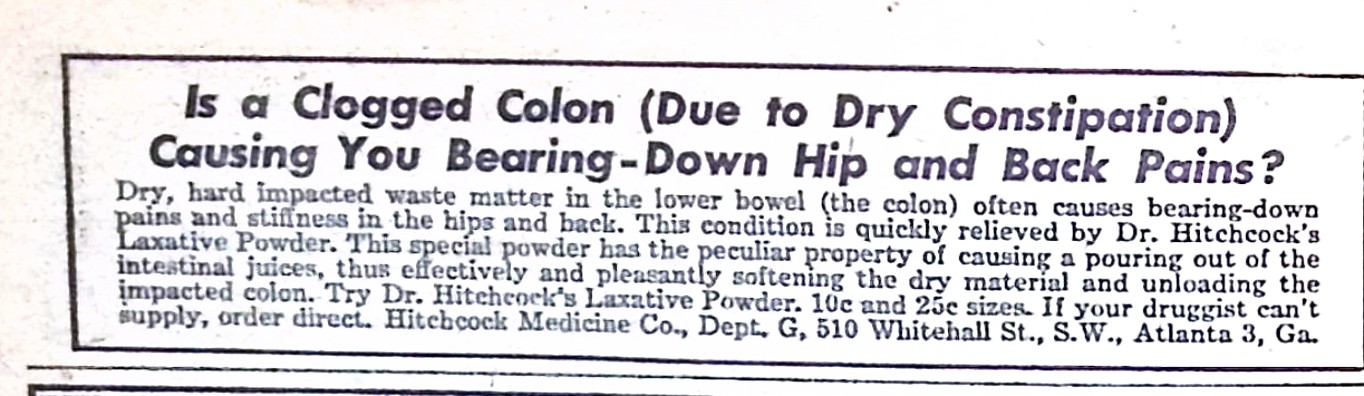 Advertisement image00200