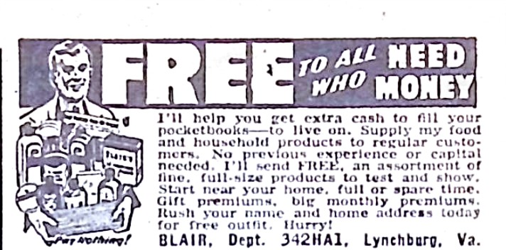 Advertisement image00205