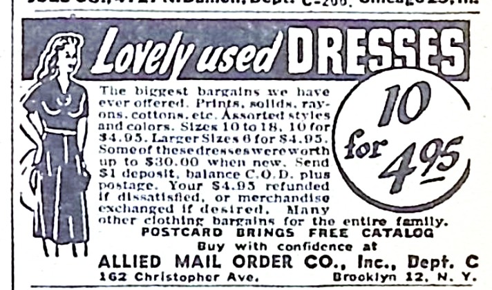 Advertisement image00207