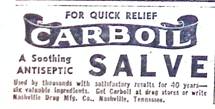 Advertisement image00210