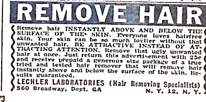 Advertisement image00214