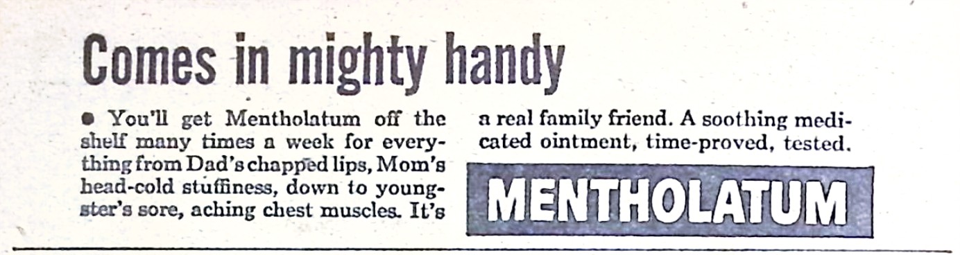 Advertisement image00221