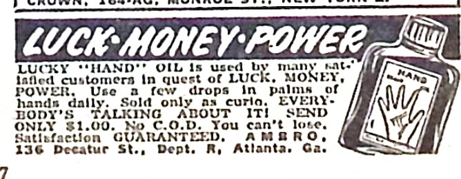 Advertisement image00225