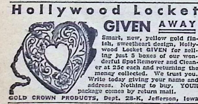 Advertisement image00041