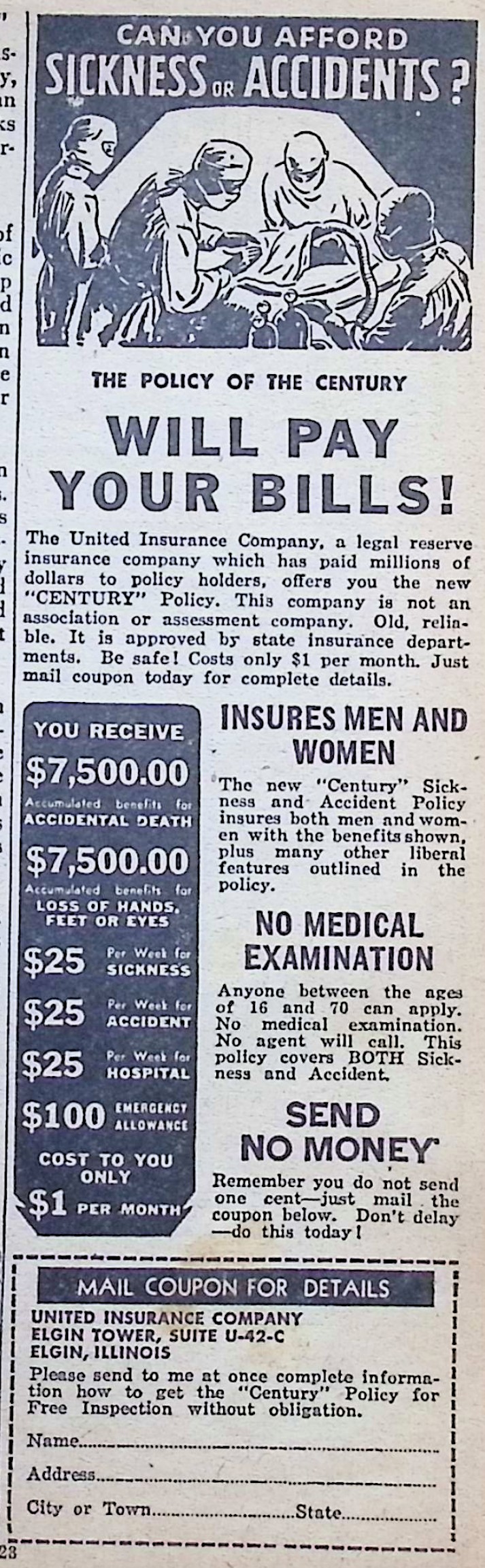 Advertisement image00058