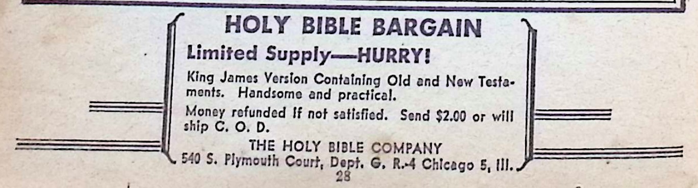 Advertisement image00066